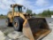 One (1) only, CAT 980C Loader