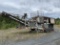 One (1) only, Cedarapids 30x42 Portable Crushing Plant