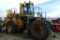 Komatsu WD 600 Rubber Tire Dozer