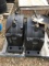 One (1) lot of of two (2) SKF Bearing Housings