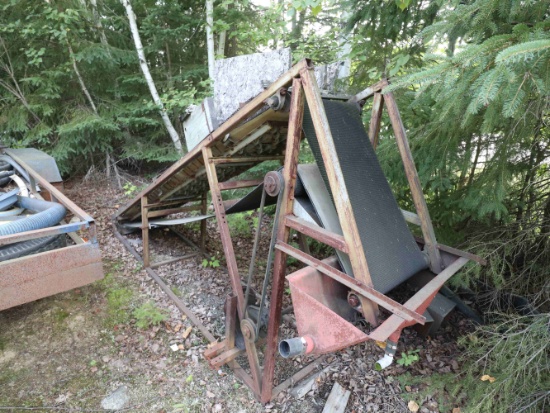 One only lot of various Items include but may not be limited to