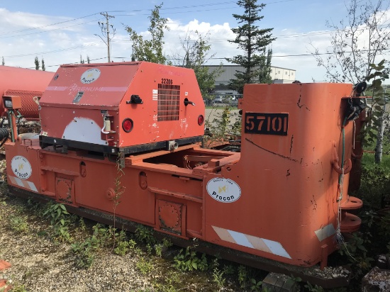 10 Ton Loci