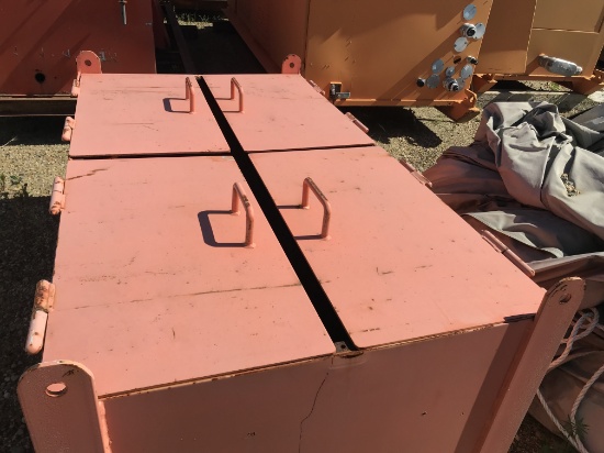 8 Ton Loci