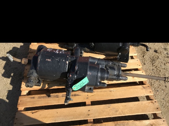 One (1), Rebuilt Gardner Denver PR66 Air Hammer