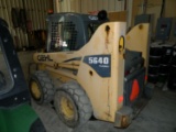 Gehl Skid Steer