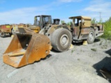 CAT R1300 Loader