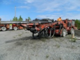 Sandvik DD420-60 Two Boom Jumbo