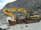 CAT EL200B Excavator