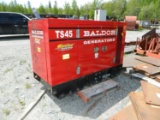 Baldor TS45 Generator