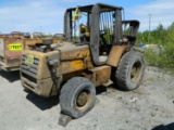 JCB 940 Forklift