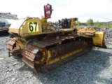 Komatsu Dozer Core