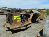 RDH Underground Loader Core TS531