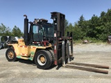 CAT V300B Forklift