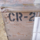 Crate 2 - Toyota Parts