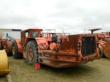 CAT R1700 UNDERGROUND LOADER