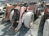 EJC 60 Loader BM17