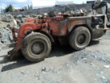 EJC 60 Loader BM19