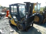 Caterpillar P6000 Forklift