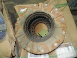 SAHR Brake Component and Front End Assembly