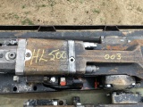 One (1), Tamrock HL500 Drifter - Used