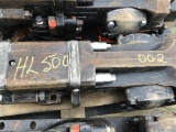 One (1), Tamrock HL500 Drifter - Used