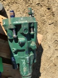 One (1), Rebuilt Extractor Head