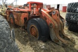 Sandvik T006 Loader