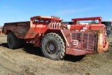 Sandvik TH533 Truck