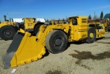 Atlas Copco ST710 Loader