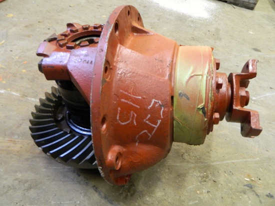 One (1) Clark Differential EJC 115 Rear