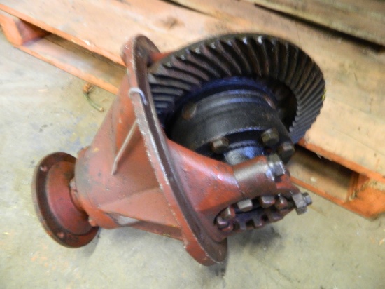 One (1) Clark Differential JCI 125