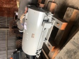 One (1) 200hp Toshiba Motor