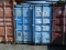 Shipping Container Number: 419615