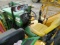 John Deere Utility Tractor