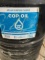 12 X 208 litre drums of 3115-3127-00 Atlas Copco OIL