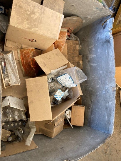 Miscellaneous Parts