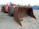 EJC210 Underground Loader