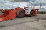 Sandvik LH514 Underground Loader