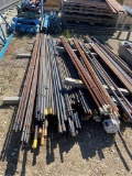 Miscellaneous Drill Steel