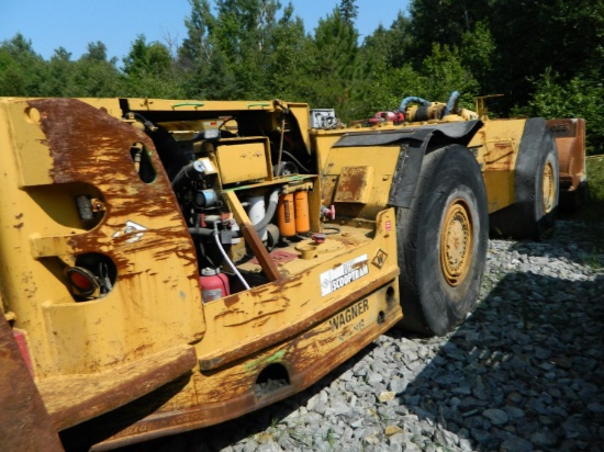 Atlas Copco ST8B