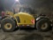 FL084 - CATERPILLAR TELEHANDLER