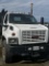 GMC C8500