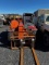 FL-48170 (aka FL-0206)- XMT 5919 Xtreme Mine Telehandler