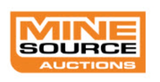 MINE SURPLUS - ONLINE AUCTION