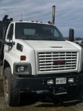 GMC C8500