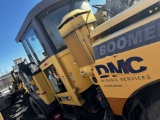 DJ-49329 ATLAS COPCO - M2C JUMBO