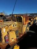 HT-19426 ATLAS COPCO MTT420 HAUL TRUCK