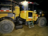 JB220 - A/C E2-C18 JUMBO WITH MANBASK