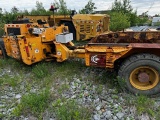 Marcotte Flatbed Truck  F6L 914 CE84