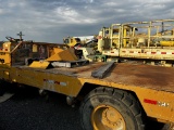 Marcotte Model: Ram Crane M40 Serial#  R004